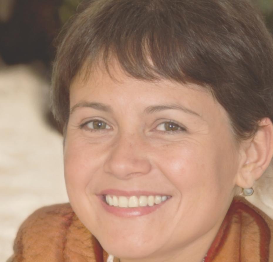 Carmen Vega, directora de formación empresarial especializada en finanzas para RRHH